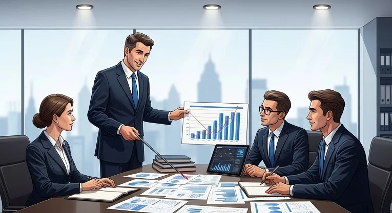 Financial Law Explained: Regulations, Compliance, and Corporate Governance