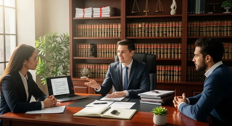 Attorney
