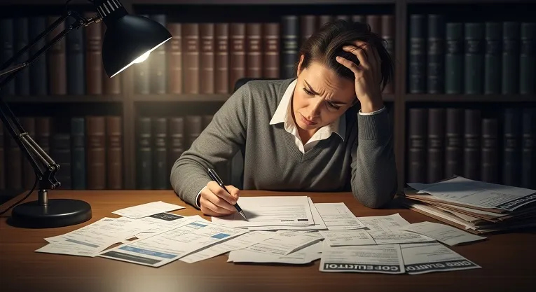 Bankruptcy Explained: Process, Types, and How It Affects Property