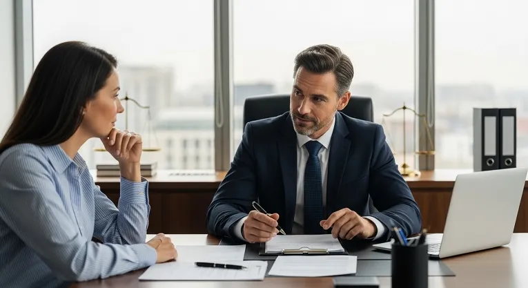 Legal Advice Basics: A Complete Beginner’s Guide to Understanding Legal Help