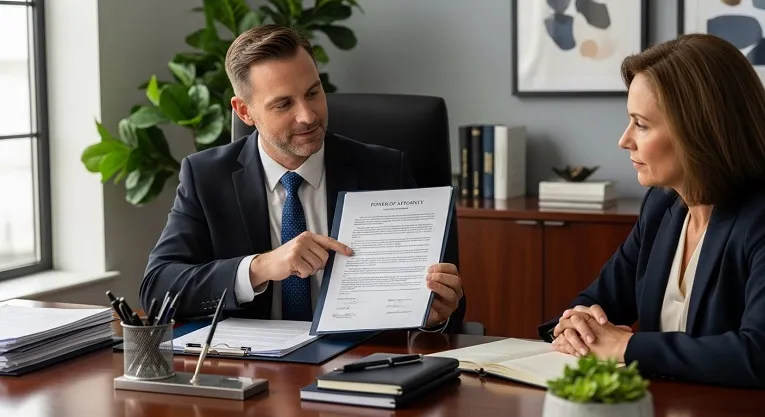 Power of Attorney: A Beginner’s Guide to Understanding Legal Authority