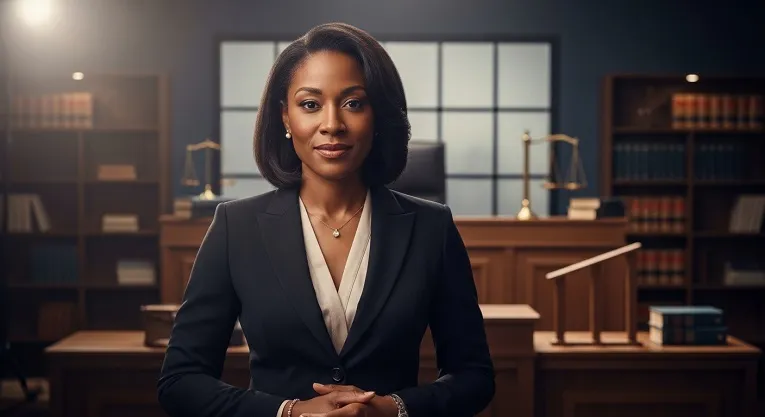 Yodit Tewolde Biography Age, Career, Net Worth and Hot Bench Judge Profile